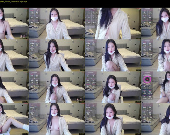 _smileflower_ — 120 minute Chaturbate female cam show recording, 720p, Dec 9, 2024