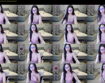_smileflower_ — 40 minute Chaturbate female cam show recording, 720p, Dec 9, 2024