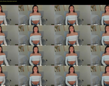 abrilhelena8 — 4 minute Chaturbate female cam show recording, 720p, Dec 9, 2024