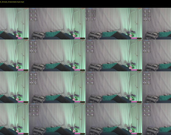 adaaraa_ — 11 minute Chaturbate female cam show recording, 720p, Dec 10, 2024