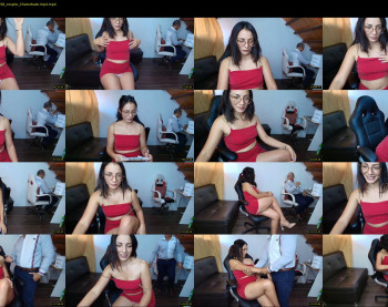 adri_miller — 109 minute Chaturbate couple cam show recording, 720p, Dec 9, 2024