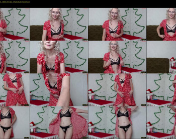 agatha_moore_ — 2 minute Chaturbate female cam show recording, 720p, Dec 9, 2024