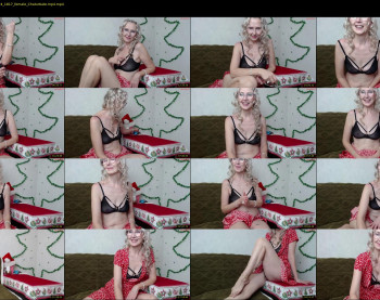 agatha_moore_ — 107 minute Chaturbate female cam show recording, 720p, Dec 9, 2024