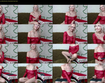 agatha_moore_ — 107 minute Chaturbate female cam show recording, 720p, Dec 9, 2024