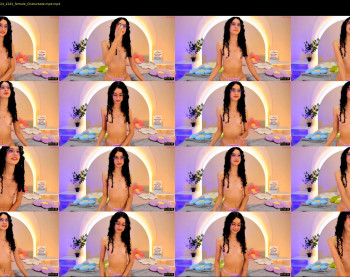 alicee_rodriguez — 3 minute Chaturbate female cam show recording, 720p, Dec 9, 2024