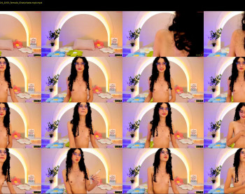 alicee_rodriguez — 10 minute Chaturbate female cam show recording, 720p, Dec 9, 2024