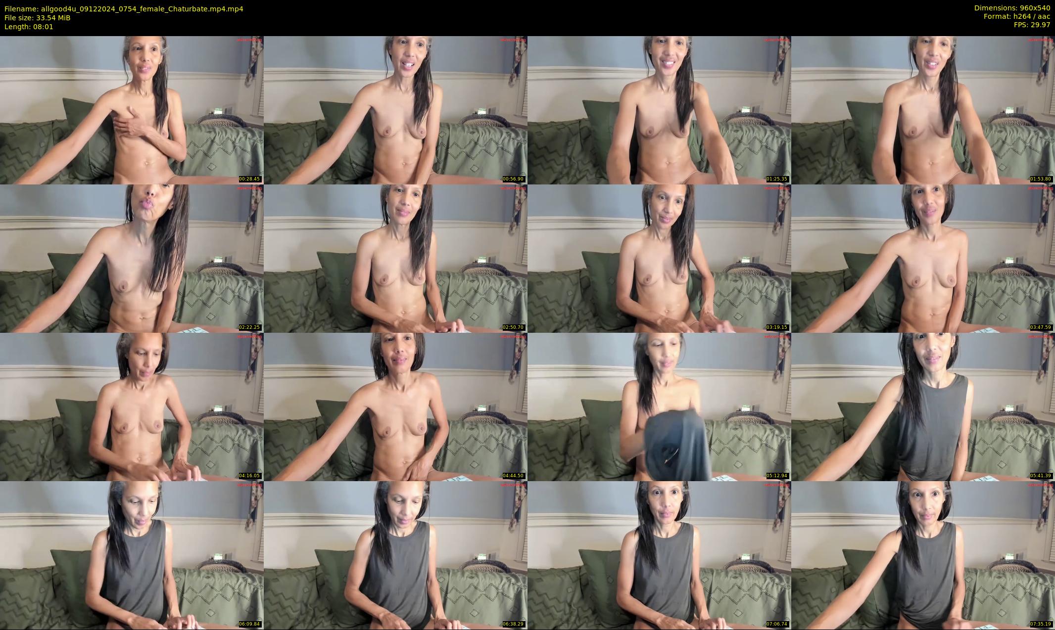 allgood4u — 9 minute Chaturbate couple cam show recording, 480p, Dec 9, 2024