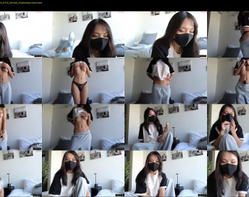 amyalwayshere — 120 minute Chaturbate female cam show recording, 720p, Dec 9, 2024