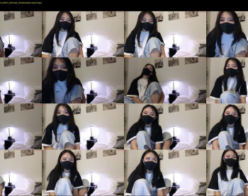 amyalwayshere — 4 minute Chaturbate female cam show recording, 720p, Dec 9, 2024
