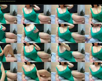 angell6969 — 16 minute Chaturbate female cam show recording, 720p, Dec 9, 2024