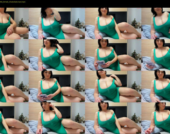 angell6969 — 4 minute Chaturbate female cam show recording, 720p, Dec 9, 2024