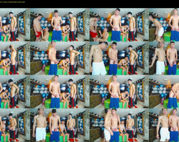 anghelytos — 4 minute Chaturbate male cam show recording, 720p, Dec 9, 2024