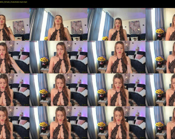 arwenstar11 — 3 minute Chaturbate female cam show recording, 720p, Dec 9, 2024