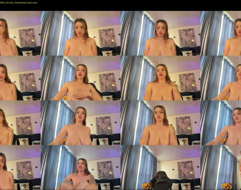 arwenstar11 — 32 minute Chaturbate female cam show recording, 720p, Dec 9, 2024