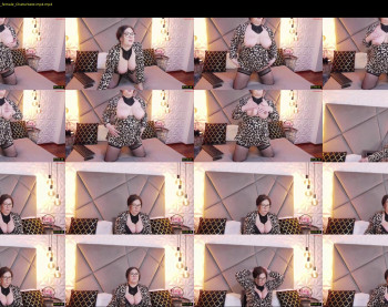 aryaeve — 7 minute Chaturbate female cam show recording, 720p, Dec 9, 2024