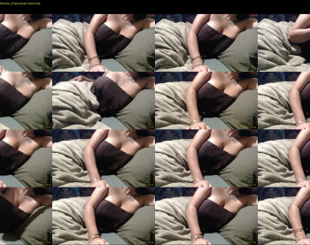 ashiika — 10 minute Chaturbate female cam show recording, 720p, Dec 10, 2024