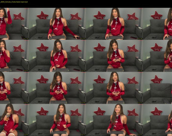 ashley_ospino — 5 minute Chaturbate couple cam show recording, 720p, Dec 9, 2024