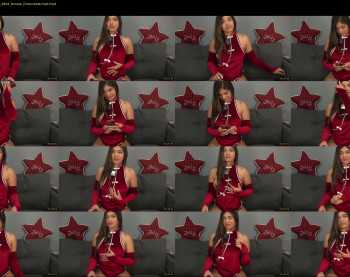 ashley_ospino — 4 minute Chaturbate couple cam show recording, 720p, Dec 9, 2024