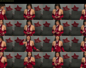 ashley_ospino — 3 minute Chaturbate couple cam show recording, 720p, Dec 9, 2024