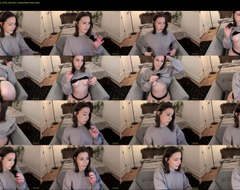 audreyjones03 — 6 minute Chaturbate female cam show recording, 720p, Dec 9, 2024