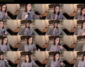 audreyjones03 — 16 minute Chaturbate female cam show recording, 720p, Dec 10, 2024