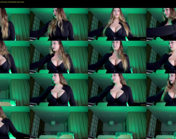 aveksmr — 41 minute Chaturbate couple cam show recording, 720p, Dec 10, 2024