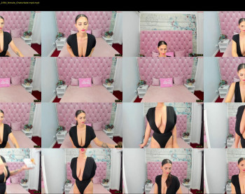 belovedkhlloe — 47 minute Chaturbate female cam show recording, 720p, Dec 9, 2024