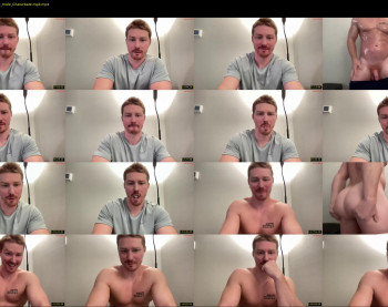 bigmcr1 — 120 minute Chaturbate male cam show recording, 720p, Dec 10, 2024