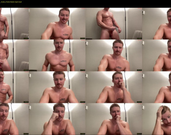 bigmcr1 — 34 minute Chaturbate male cam show recording, 720p, Dec 10, 2024
