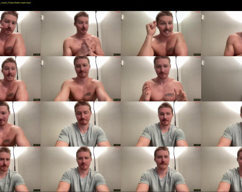 bigmcr1 — 27 minute Chaturbate male cam show recording, 720p, Dec 10, 2024