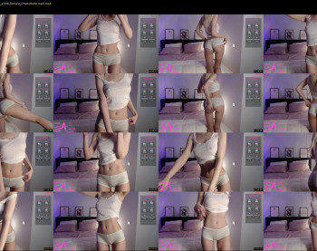 bigorgasm4us — 42 minute Chaturbate female cam show recording, 720p, Dec 9, 2024