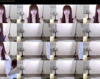 blon_kater — 120 minute Chaturbate female cam show recording, 720p, Dec 9, 2024