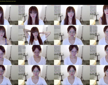 blon_kater — 121 minute Chaturbate female cam show recording, 720p, Dec 9, 2024