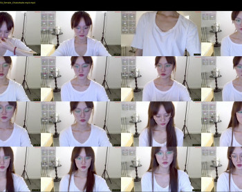 blon_kater — 98 minute Chaturbate female cam show recording, 720p, Dec 9, 2024