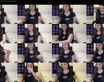 blue_eyes96 — 6 minute Chaturbate female cam show recording, 720p, Dec 9, 2024