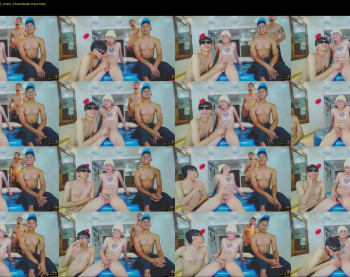 boranget — 3 minute Chaturbate male cam show recording, 720p, Dec 9, 2024