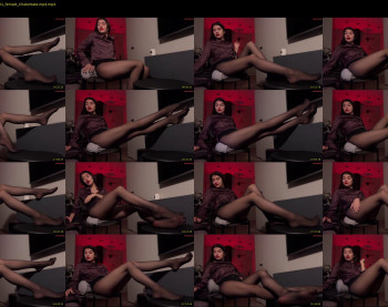 bowtorina — 58 minute Chaturbate female cam show recording, 720p, Dec 9, 2024