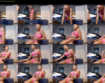 buddiup2 — 4 minute Chaturbate couple cam show recording, 480p, Dec 9, 2024