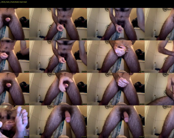 captainbalboa — 10 minute Chaturbate male cam show recording, 720p, Dec 9, 2024