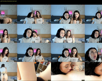 caressyourself — 41 minute Chaturbate female cam show recording, 720p, Dec 9, 2024