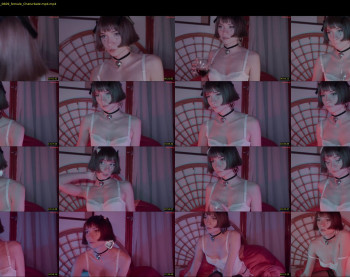 chaturbatable — 46 minute Chaturbate couple cam show recording, 720p, Dec 9, 2024