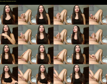 chrisstop18 — 10 minute Chaturbate female cam show recording, 720p, Dec 10, 2024