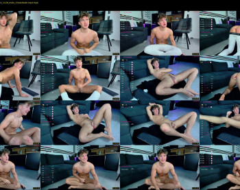 christianlevine_ — 36 minute Chaturbate male cam show recording, 720p, Dec 9, 2024