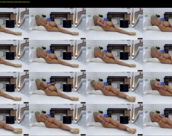 classy_medeeea — 17 minute Chaturbate female cam show recording, 720p, Dec 9, 2024