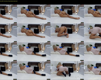 classy_medeeea — 120 minute Chaturbate female cam show recording, 720p, Dec 10, 2024