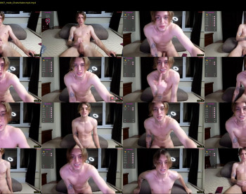 cryptongood — 43 minute Chaturbate male cam show recording, 720p, Dec 10, 2024