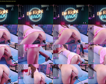 crystallana — 121 minute Chaturbate female cam show recording, 720p, Dec 9, 2024