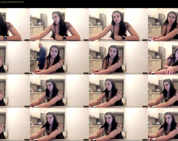 cuplu29 — 4 minute Chaturbate couple cam show recording, 720p, Dec 9, 2024