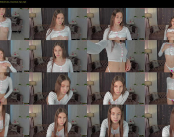 cute__alicia — 9 minute Chaturbate female cam show recording, 720p, Dec 9, 2024