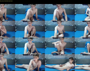 cute_oliver — 19 minute Chaturbate male cam show recording, 720p, Dec 10, 2024